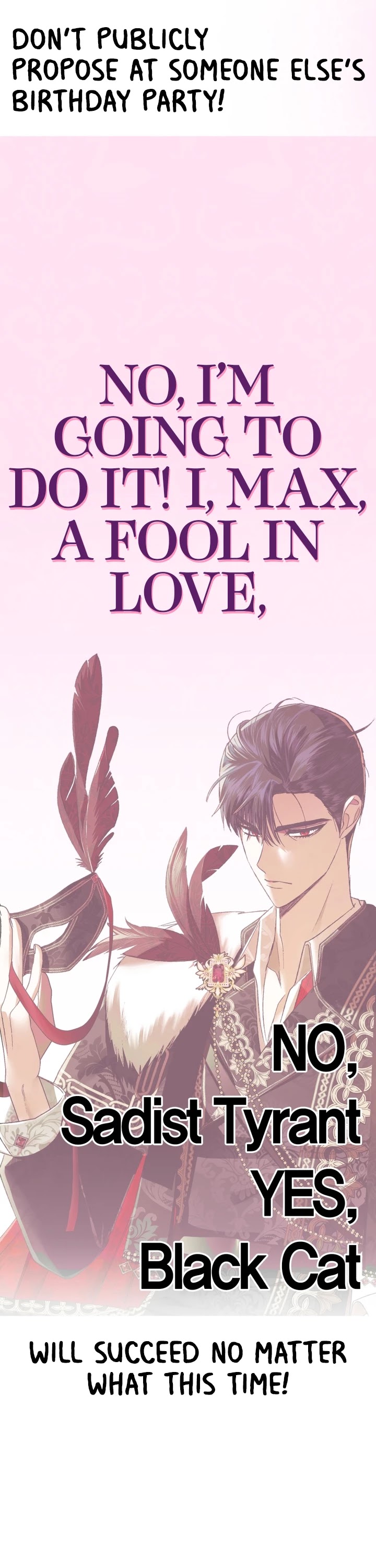 Father, I Don’t Want to Get Married! Chapter 68 page 56 - Chapter 68