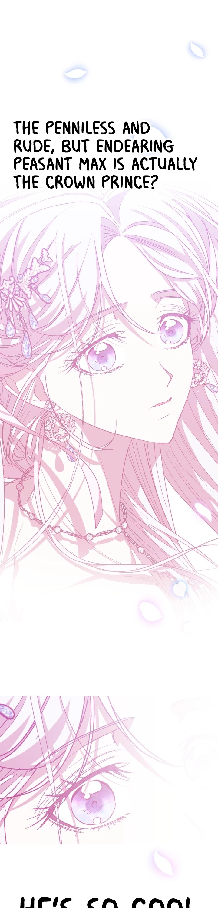Father, I Don’t Want to Get Married! Chapter 68 page 57 - Chapter 68