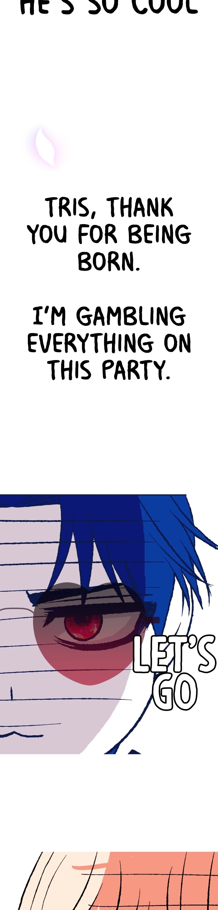 Father, I Don’t Want to Get Married! Chapter 68 page 58 - Chapter 68