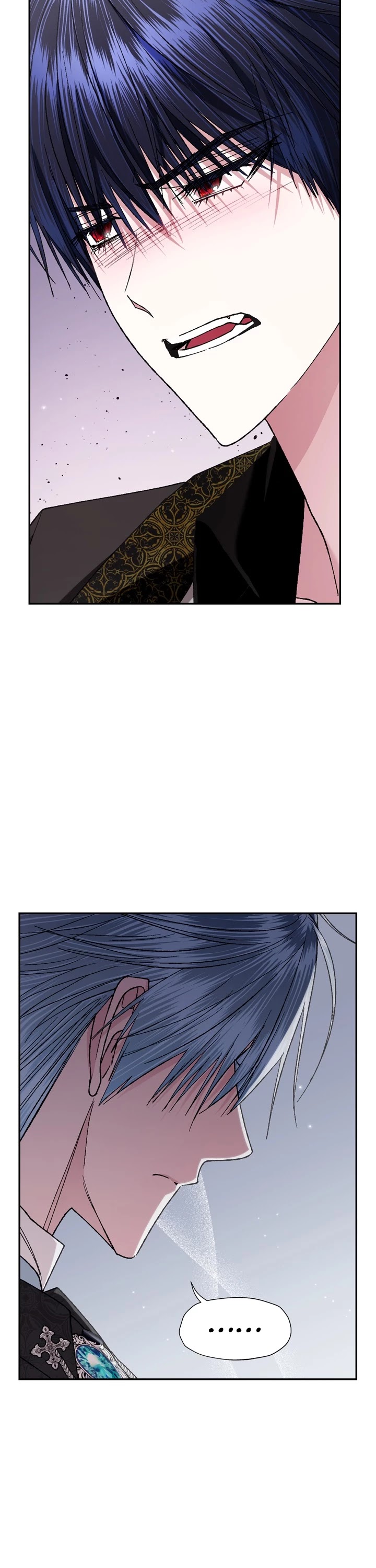 Father, I Don’t Want to Get Married! Chapter 69 page 20 - Chapter 69
