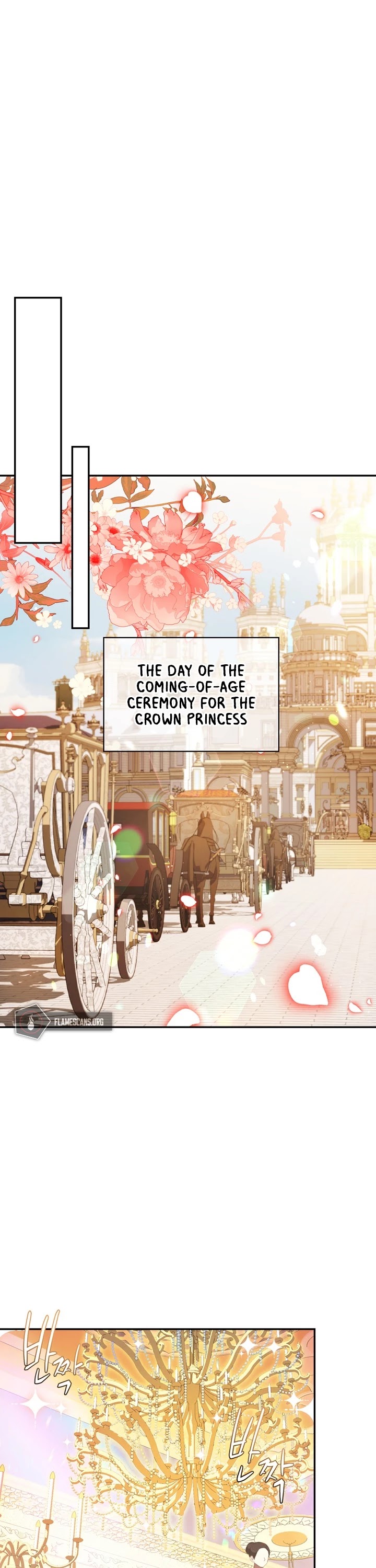 Father, I Don’t Want to Get Married! Chapter 69 page 24 - Chapter 69