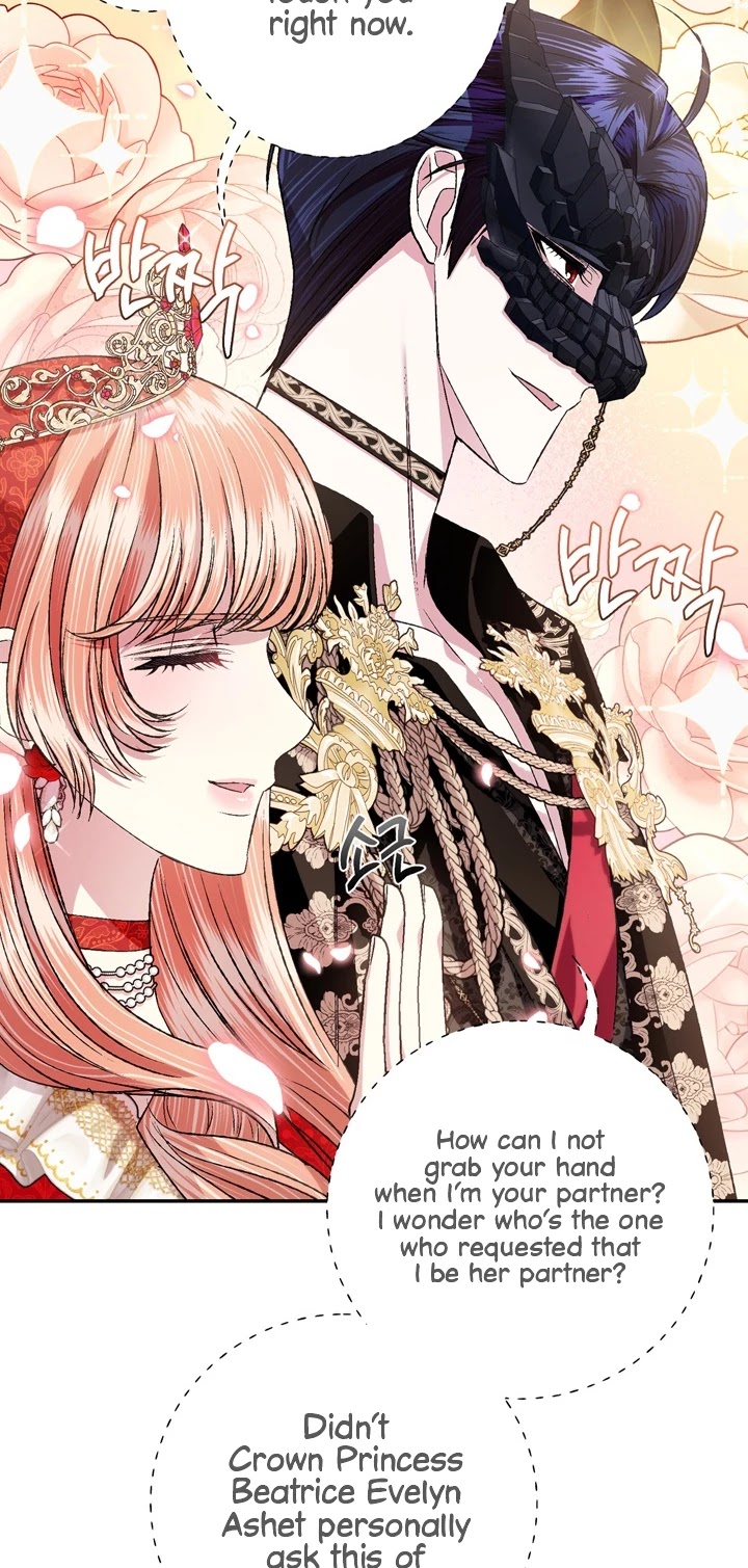 Father, I Don’t Want to Get Married! Chapter 69 page 43 - Chapter 69
