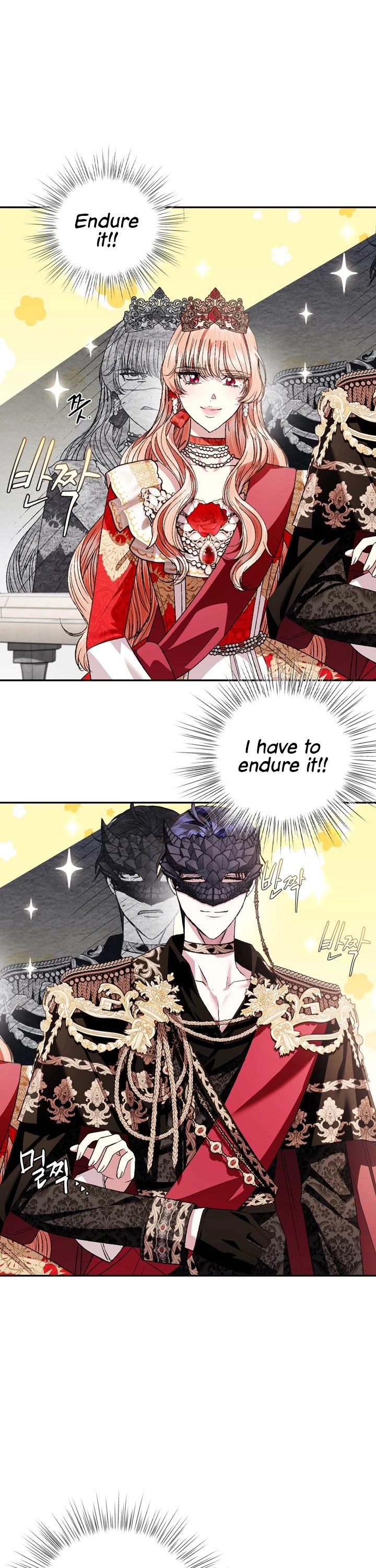 Father, I Don’t Want to Get Married! Chapter 69 page 47 - Chapter 69