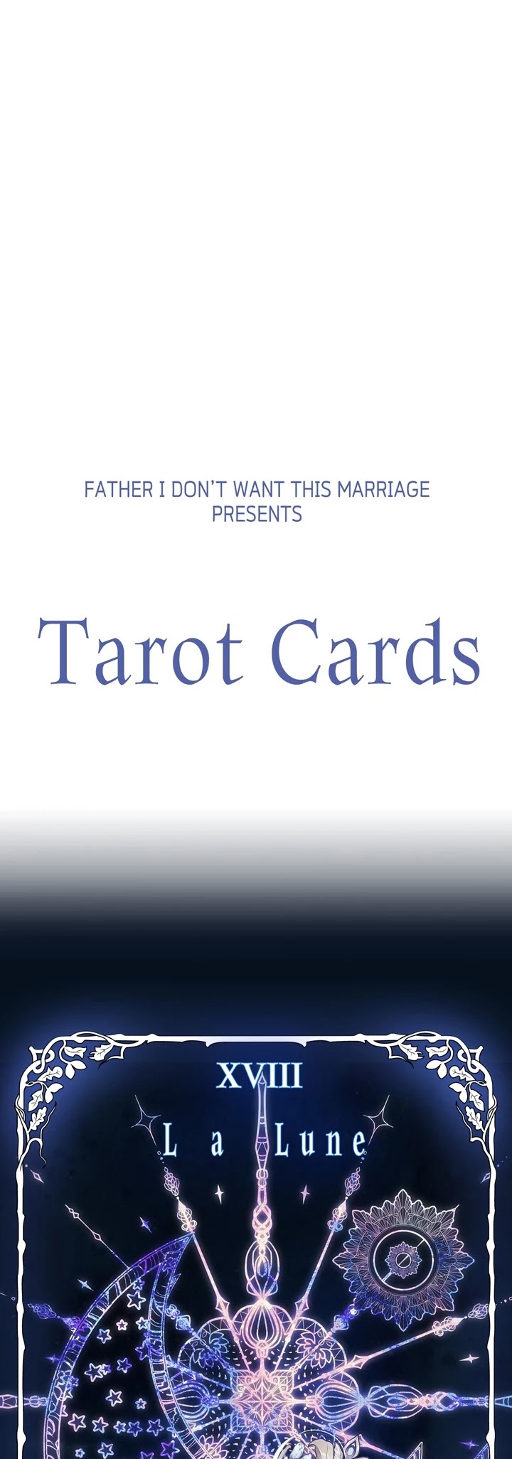 Father, I Don’t Want to Get Married! Chapter 69 page 51 - Chapter 69