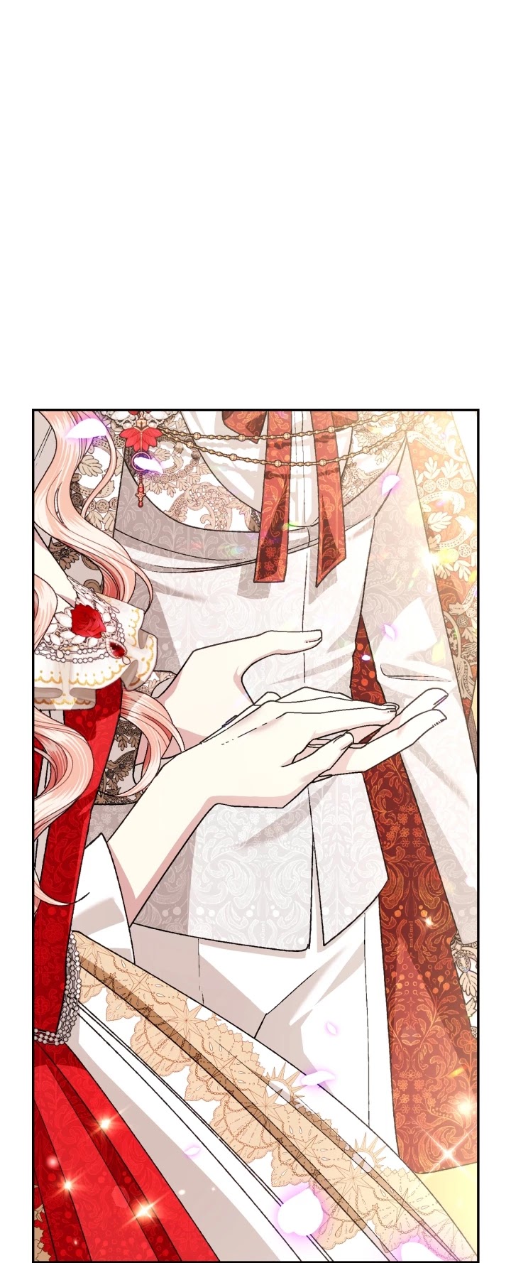 Father, I Don’t Want to Get Married! Chapter 70 page 30 - Chapter 70