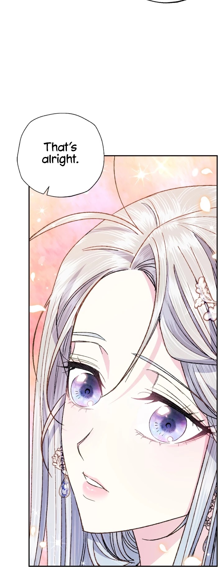 Father, I Don’t Want to Get Married! Chapter 70 page 36 - Chapter 70
