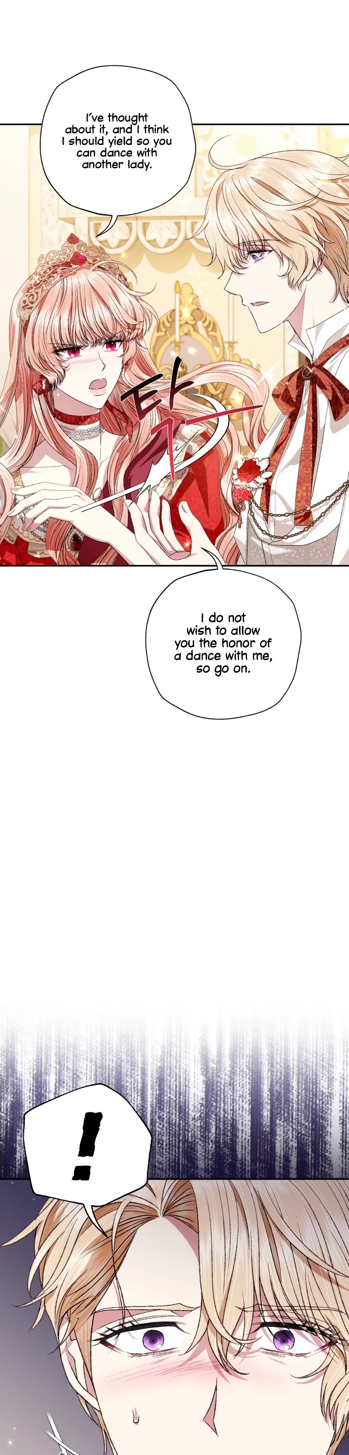Father, I Don’t Want to Get Married! Chapter 70 page 42 - Chapter 70