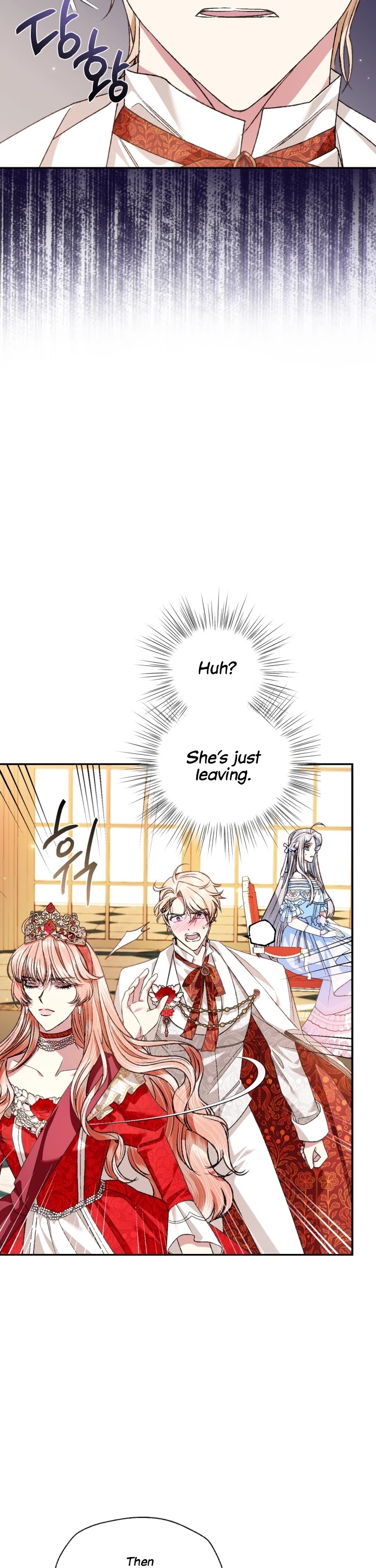 Father, I Don’t Want to Get Married! Chapter 70 page 43 - Chapter 70