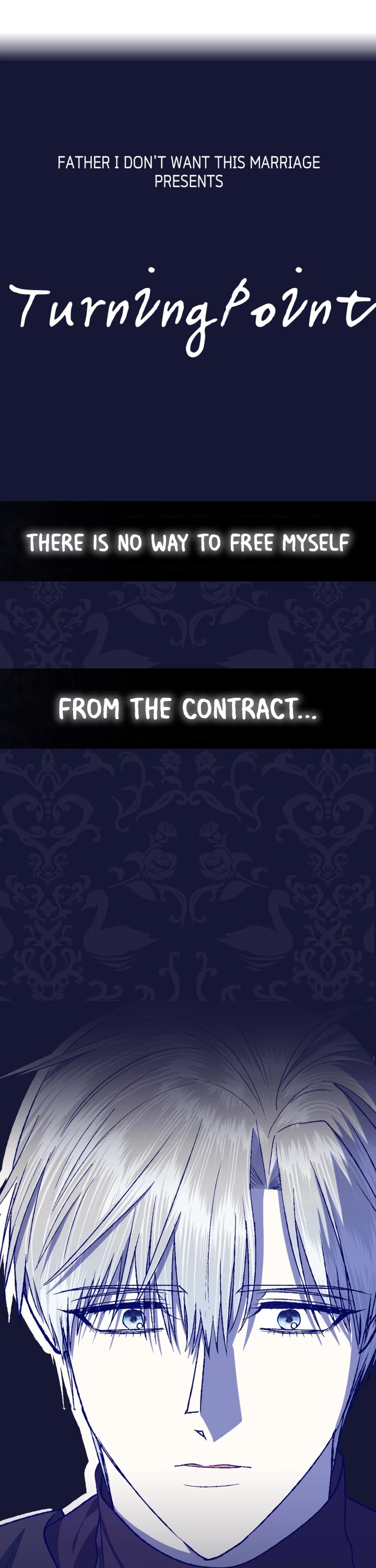 Father, I Don’t Want to Get Married! Chapter 70 page 50 - Chapter 70