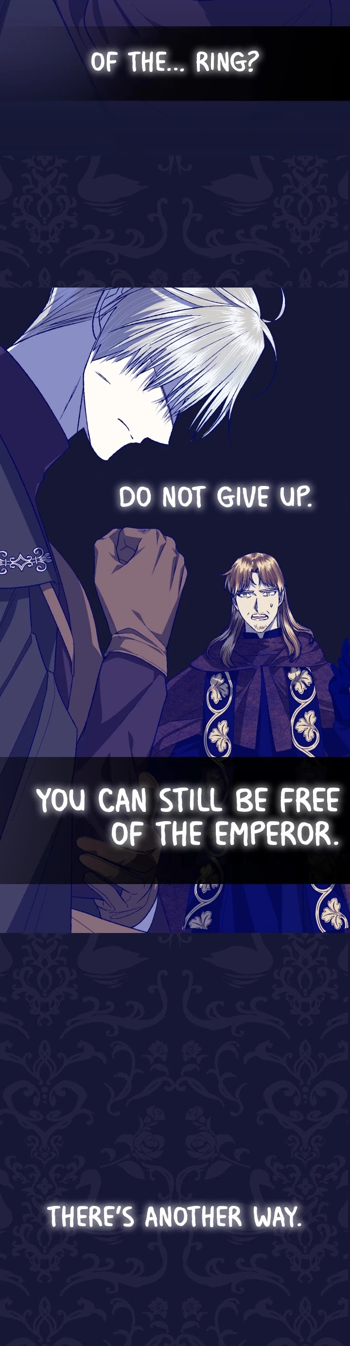 Father, I Don’t Want to Get Married! Chapter 70 page 51 - Chapter 70