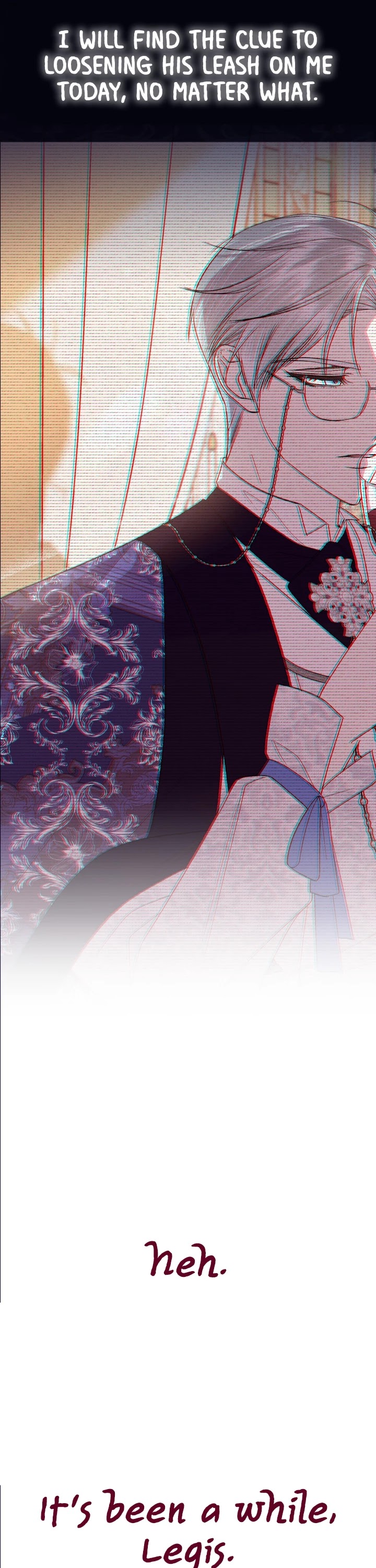 Father, I Don’t Want to Get Married! Chapter 70 page 53 - Chapter 70