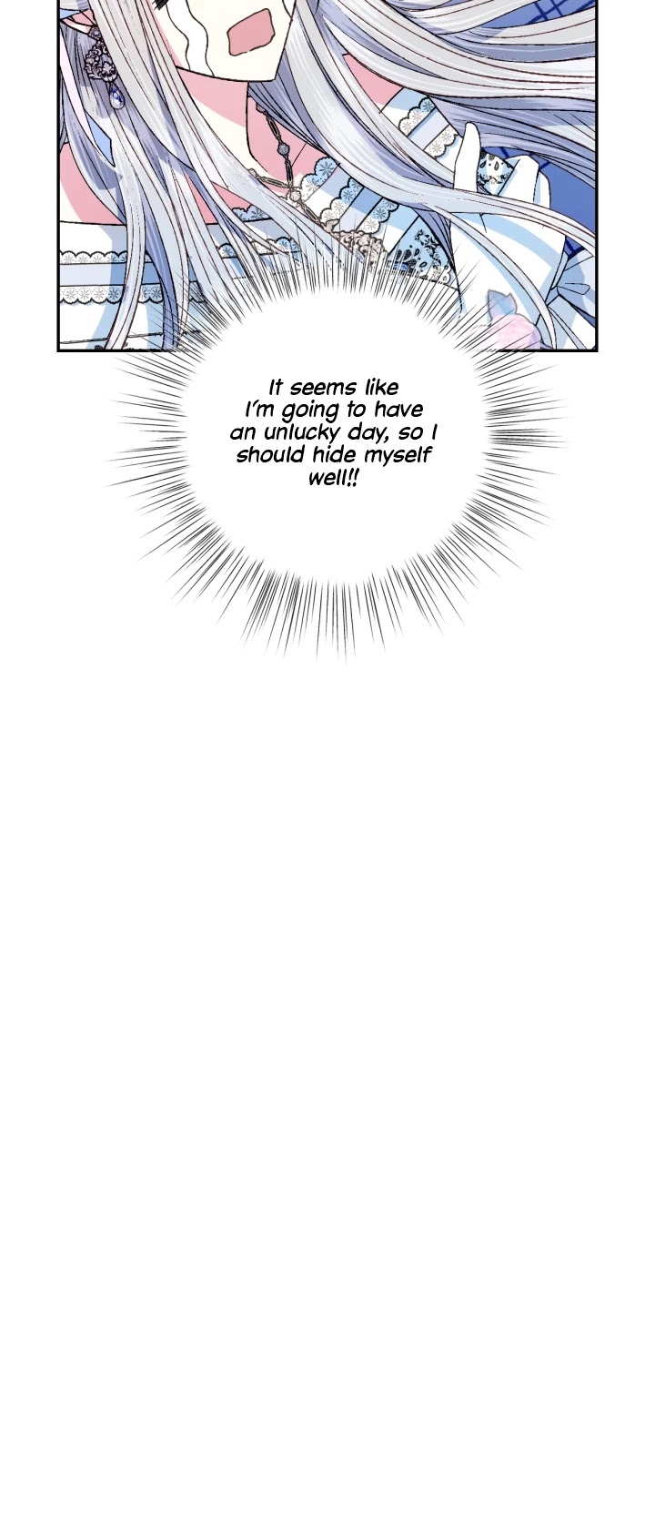 Father, I Don’t Want to Get Married! Chapter 70 page 7 - Chapter 70