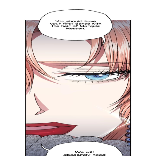 Father, I Don’t Want to Get Married! Chapter 70 cover