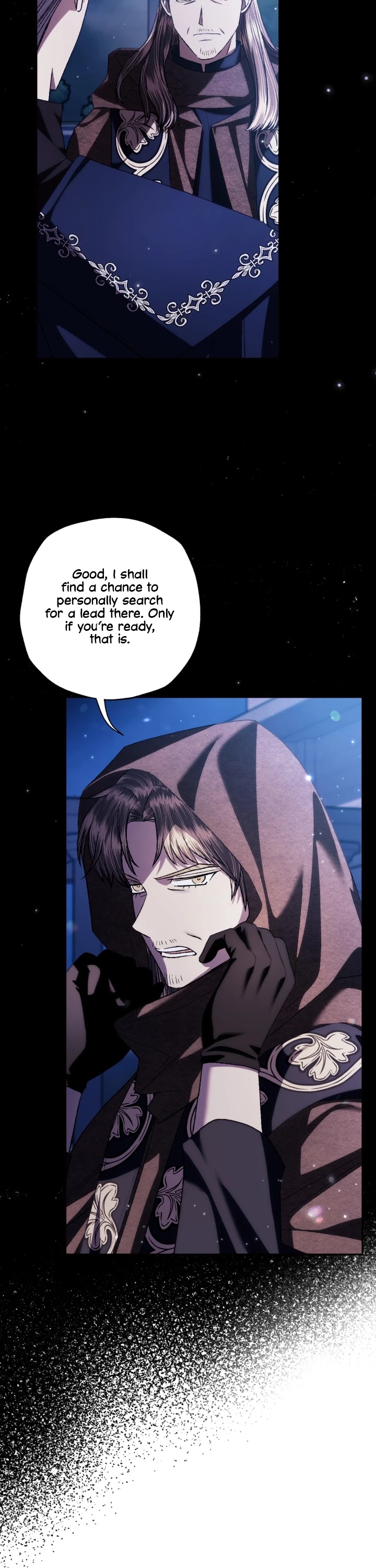Father, I Don’t Want to Get Married! Chapter 71 page 15 - Chapter 71