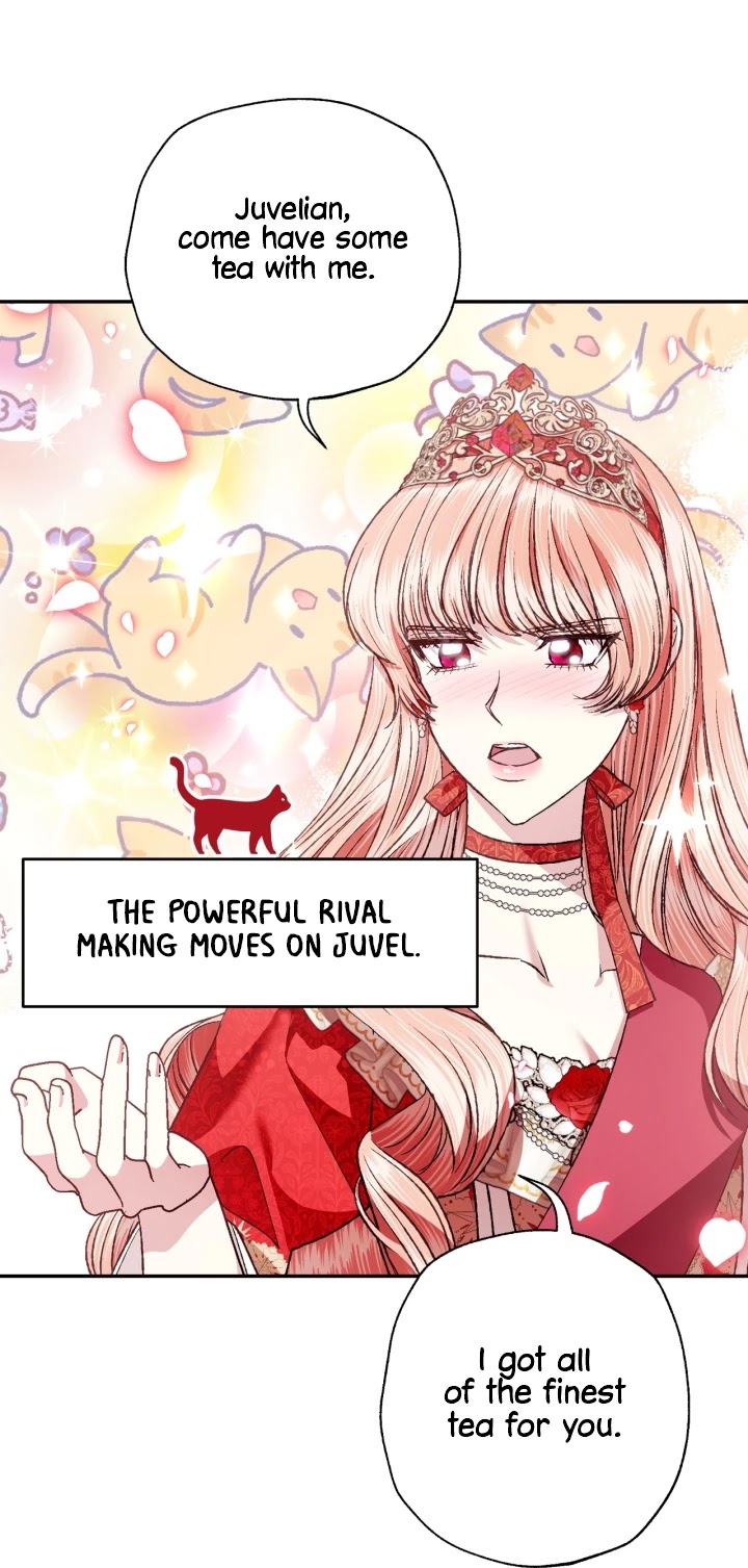 Father, I Don’t Want to Get Married! Chapter 71 page 35 - Chapter 71