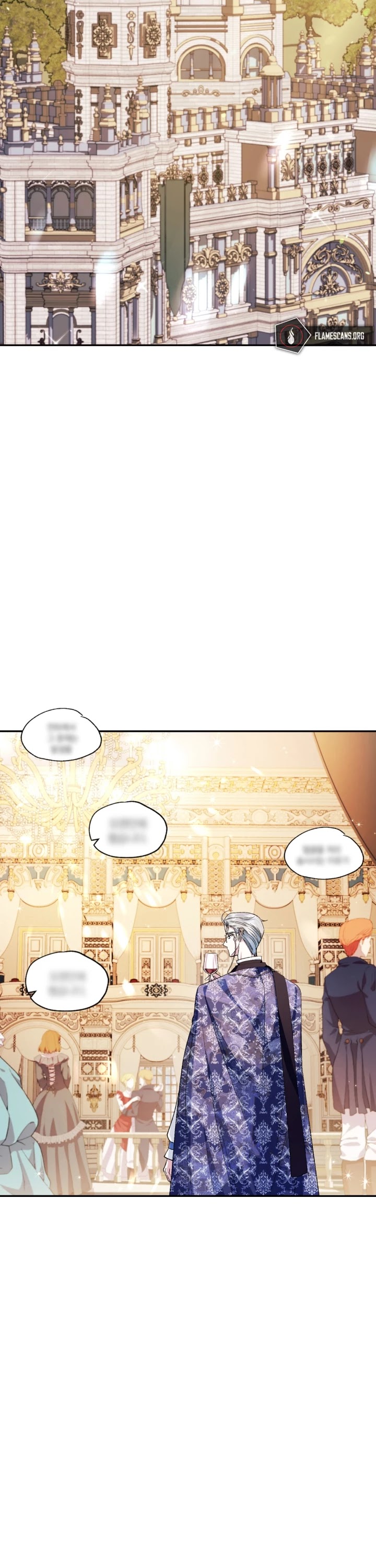 Father, I Don’t Want to Get Married! Chapter 71 page 4 - Chapter 71