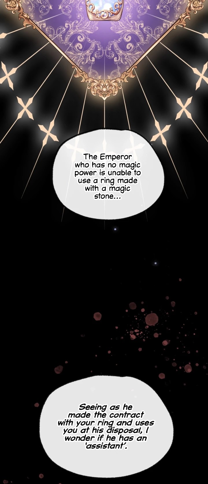 Father, I Don’t Want to Get Married! Chapter 71 page 7 - Chapter 71