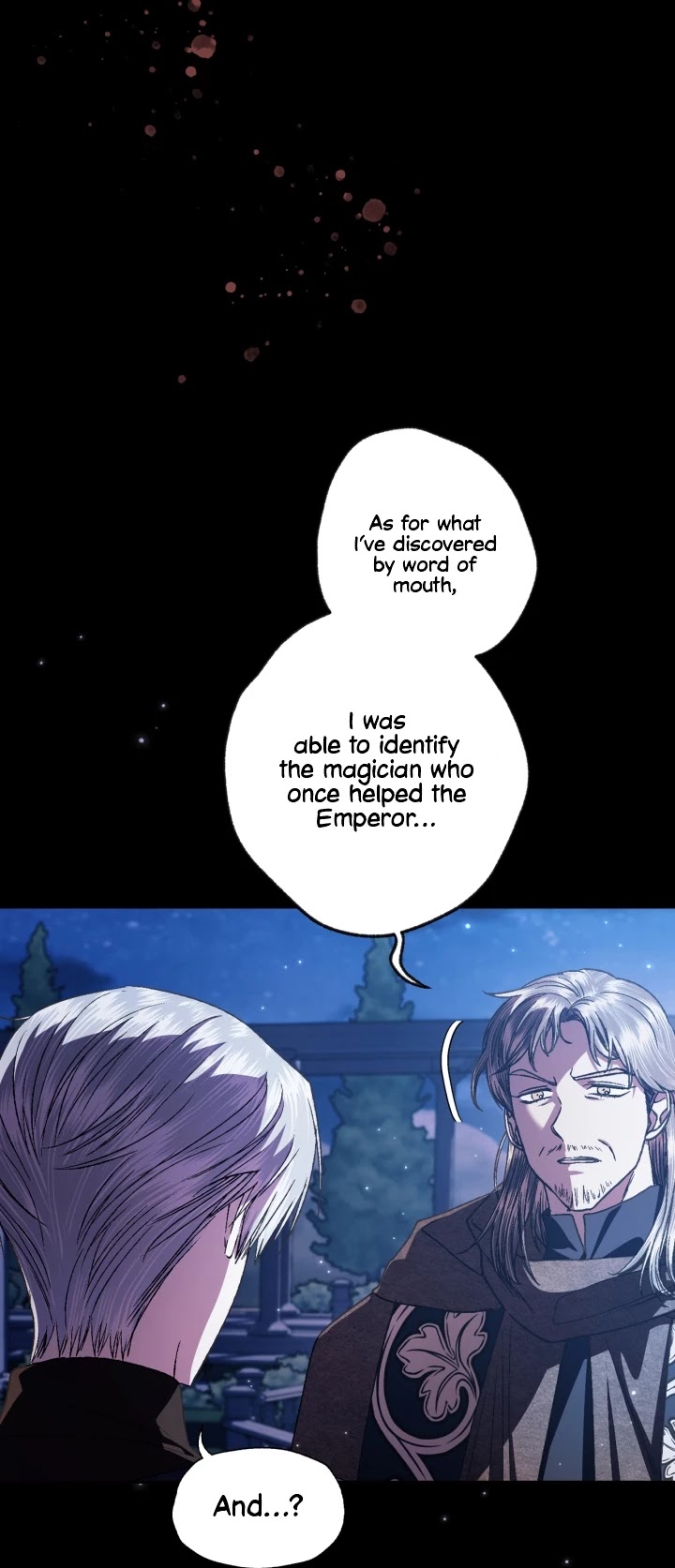 Father, I Don’t Want to Get Married! Chapter 71 page 8 - Chapter 71