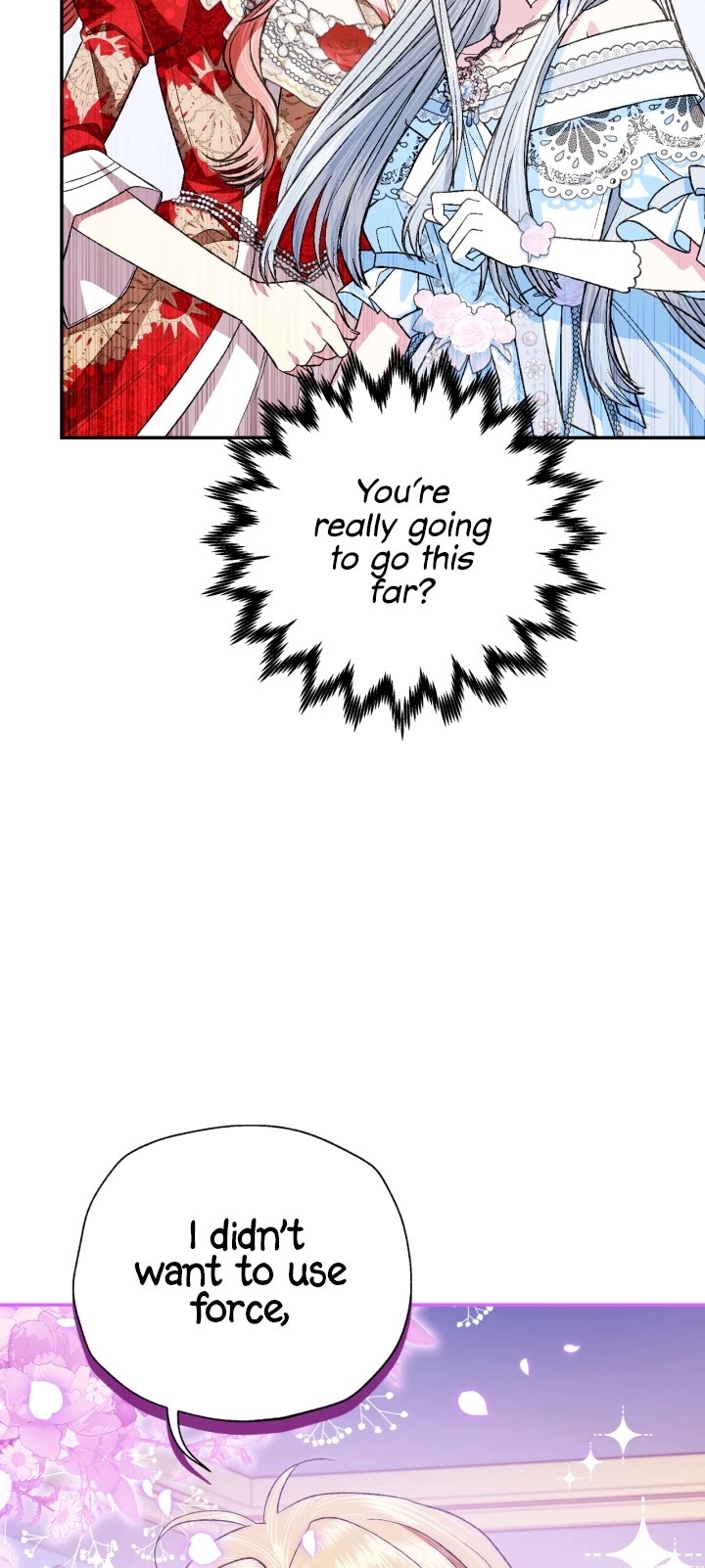 Father, I Don’t Want to Get Married! Chapter 72 page 24 - Chapter 72