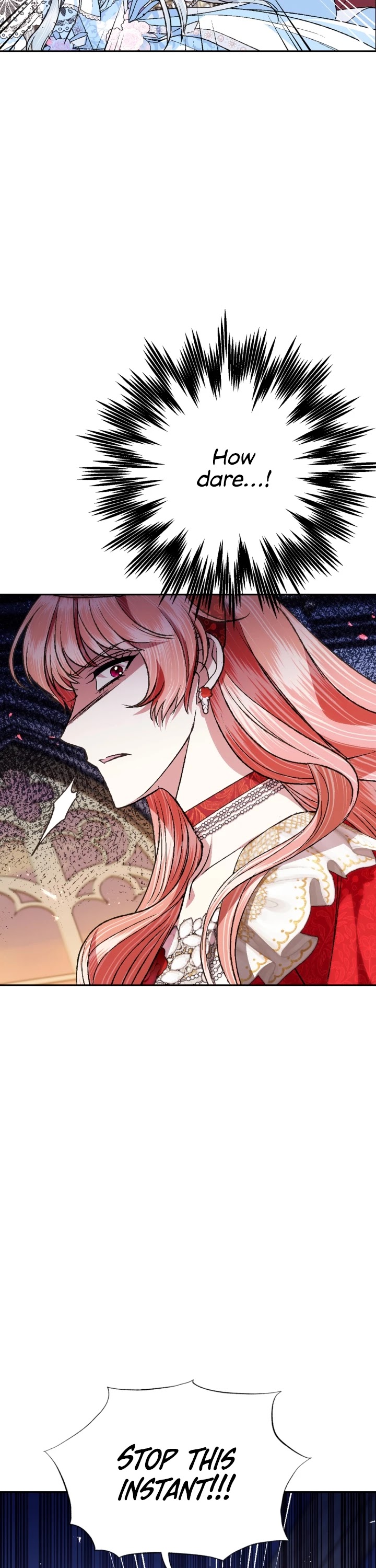 Father, I Don’t Want to Get Married! Chapter 72 page 27 - Chapter 72