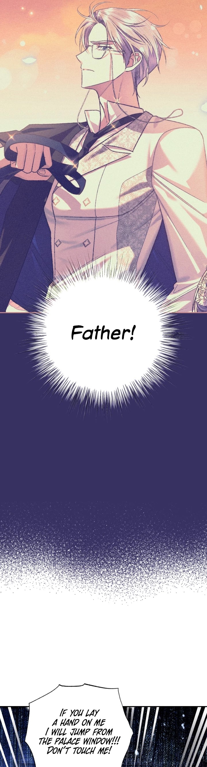 Father, I Don’t Want to Get Married! Chapter 72 page 44 - Chapter 72