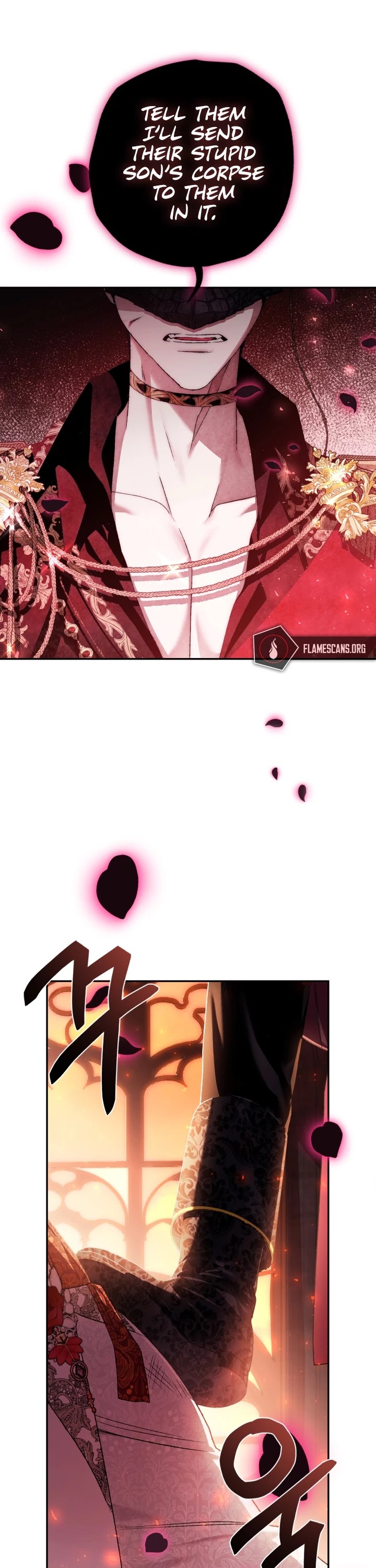 Father, I Don’t Want to Get Married! Chapter 72 page 48 - Chapter 72