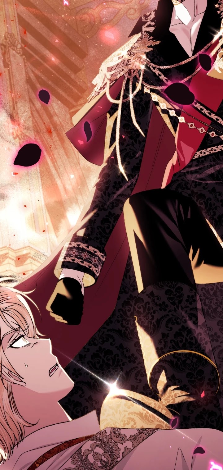 Father, I Don’t Want to Get Married! Chapter 72 page 50 - Chapter 72