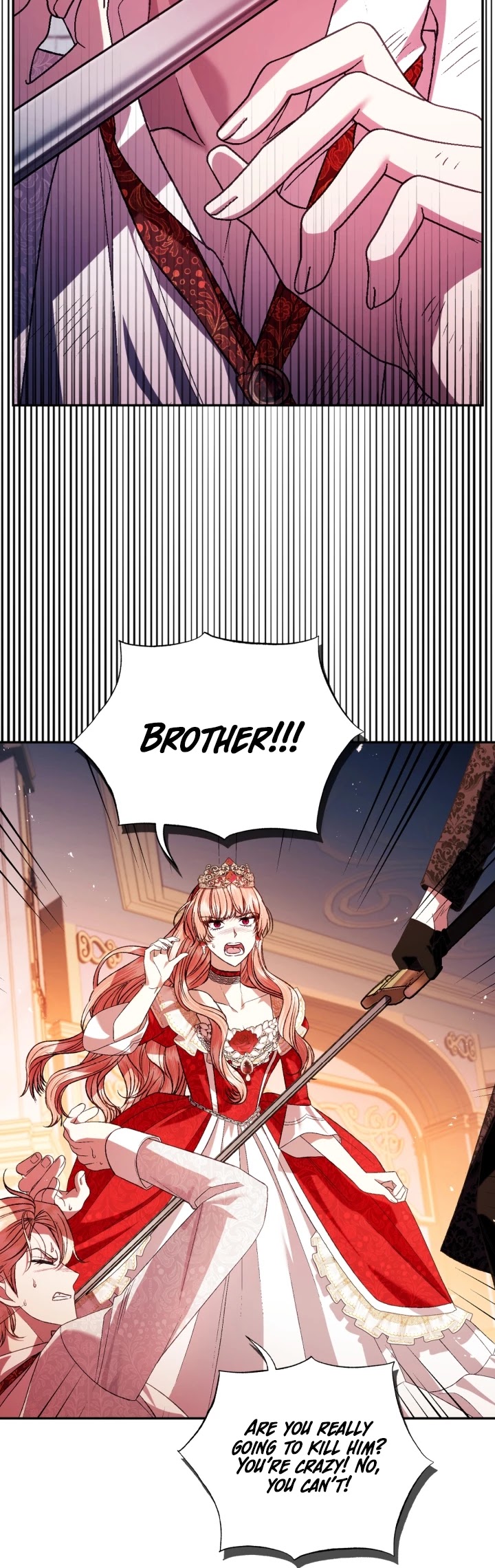 Father, I Don’t Want to Get Married! Chapter 73 page 29 - Chapter 73