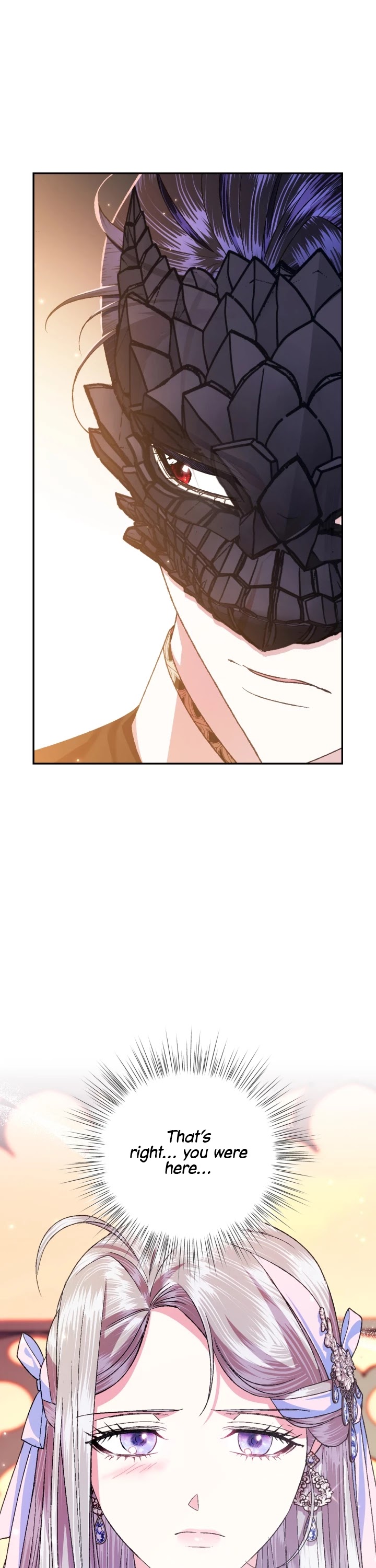 Father, I Don’t Want to Get Married! Chapter 73 page 32 - Chapter 73