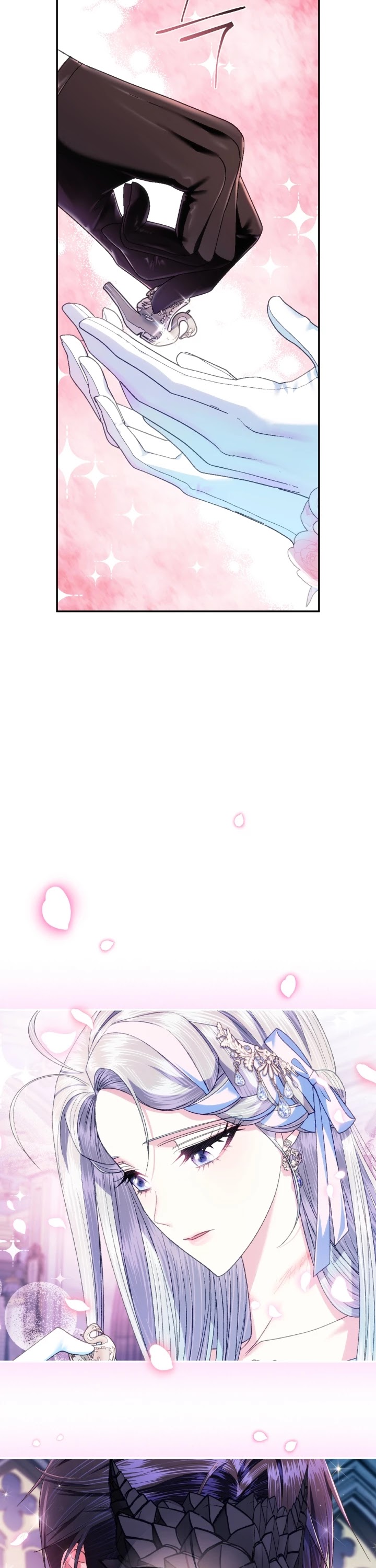 Father, I Don’t Want to Get Married! Chapter 73 page 38 - Chapter 73