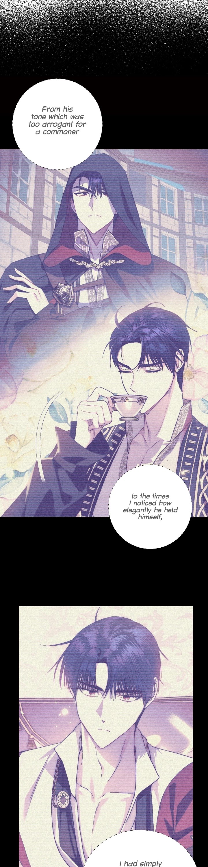 Father, I Don’t Want to Get Married! Chapter 74 page 15 - Chapter 74