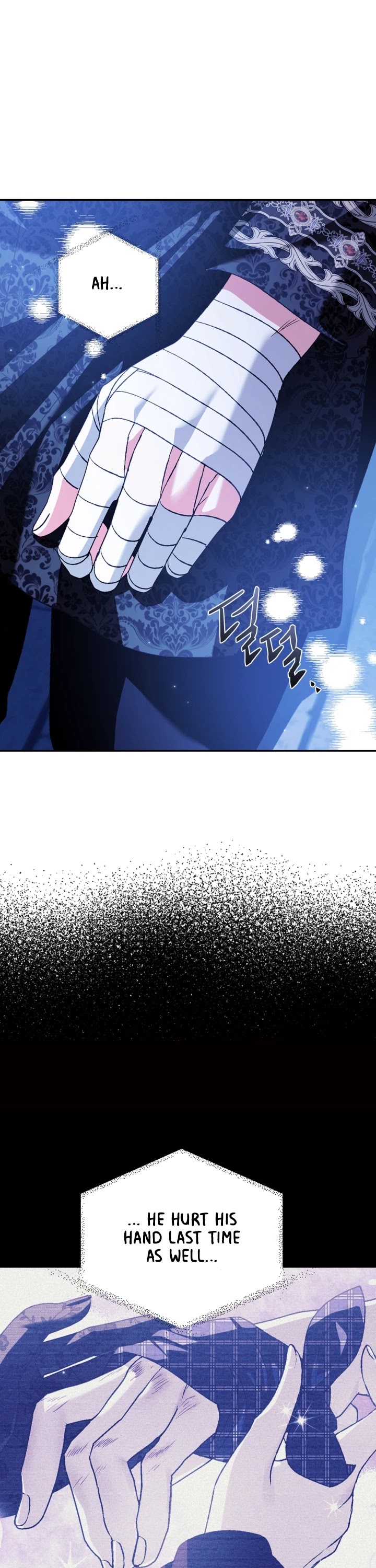 Father, I Don’t Want to Get Married! Chapter 74 page 30 - Chapter 74