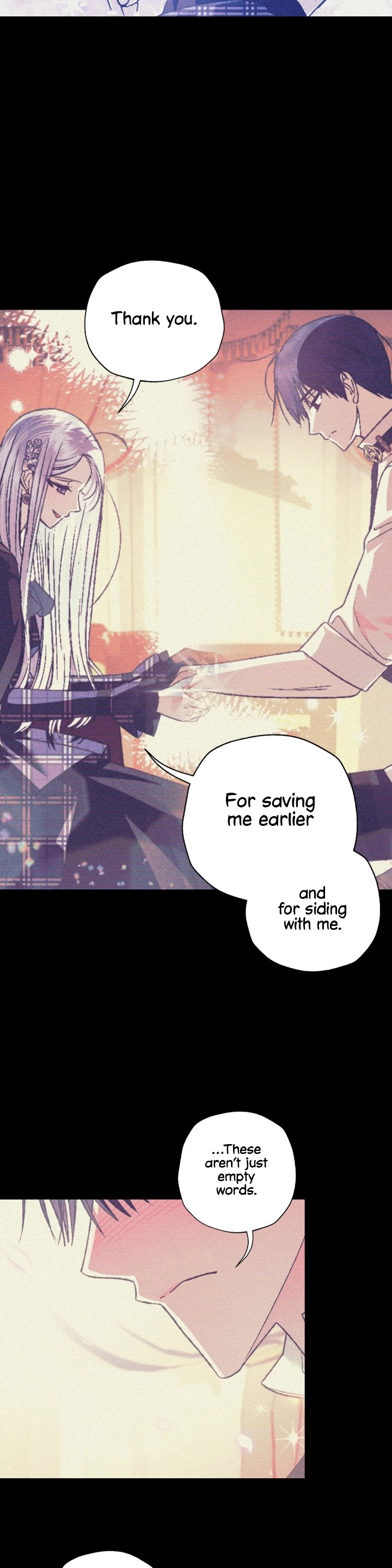 Father, I Don’t Want to Get Married! Chapter 74 page 31 - Chapter 74