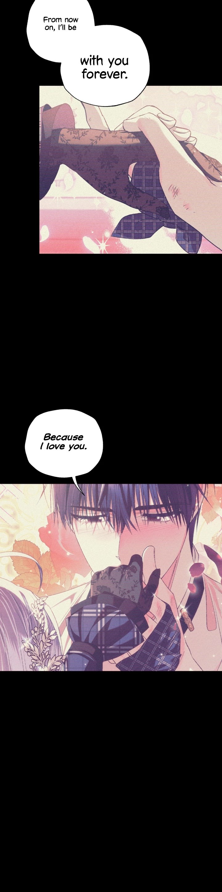Father, I Don’t Want to Get Married! Chapter 74 page 32 - Chapter 74
