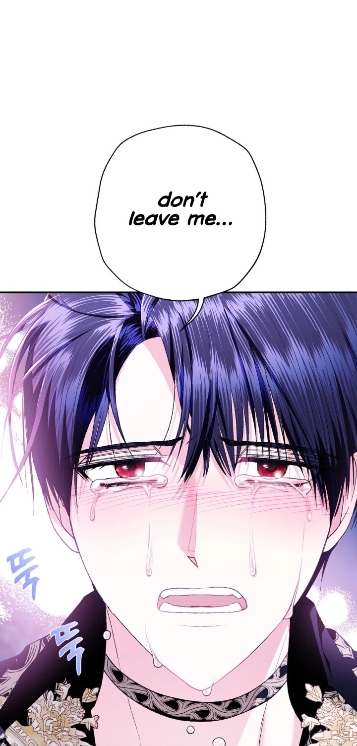 Father, I Don’t Want to Get Married! Chapter 74 page 38 - Chapter 74