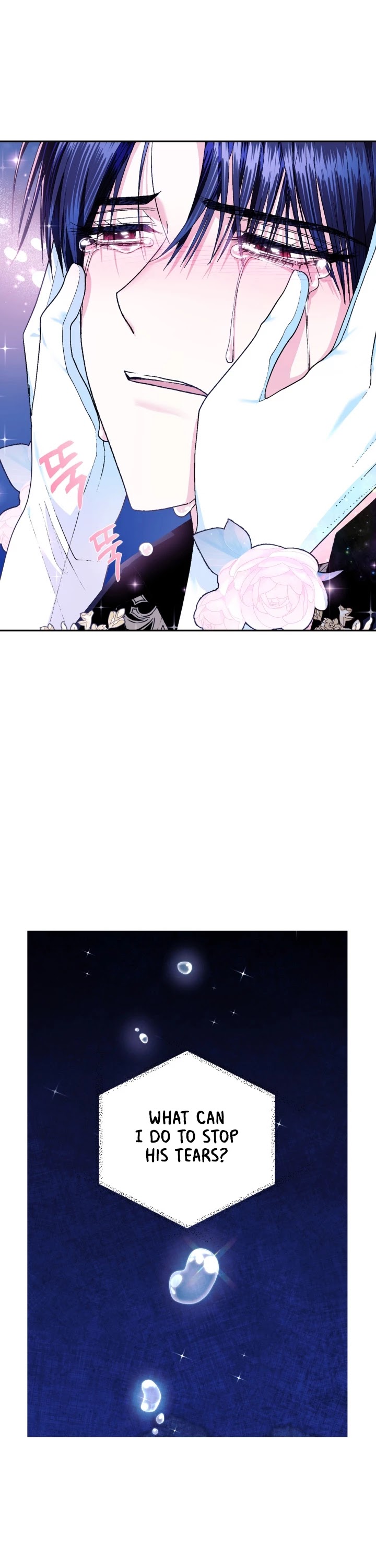 Father, I Don’t Want to Get Married! Chapter 74 page 41 - Chapter 74