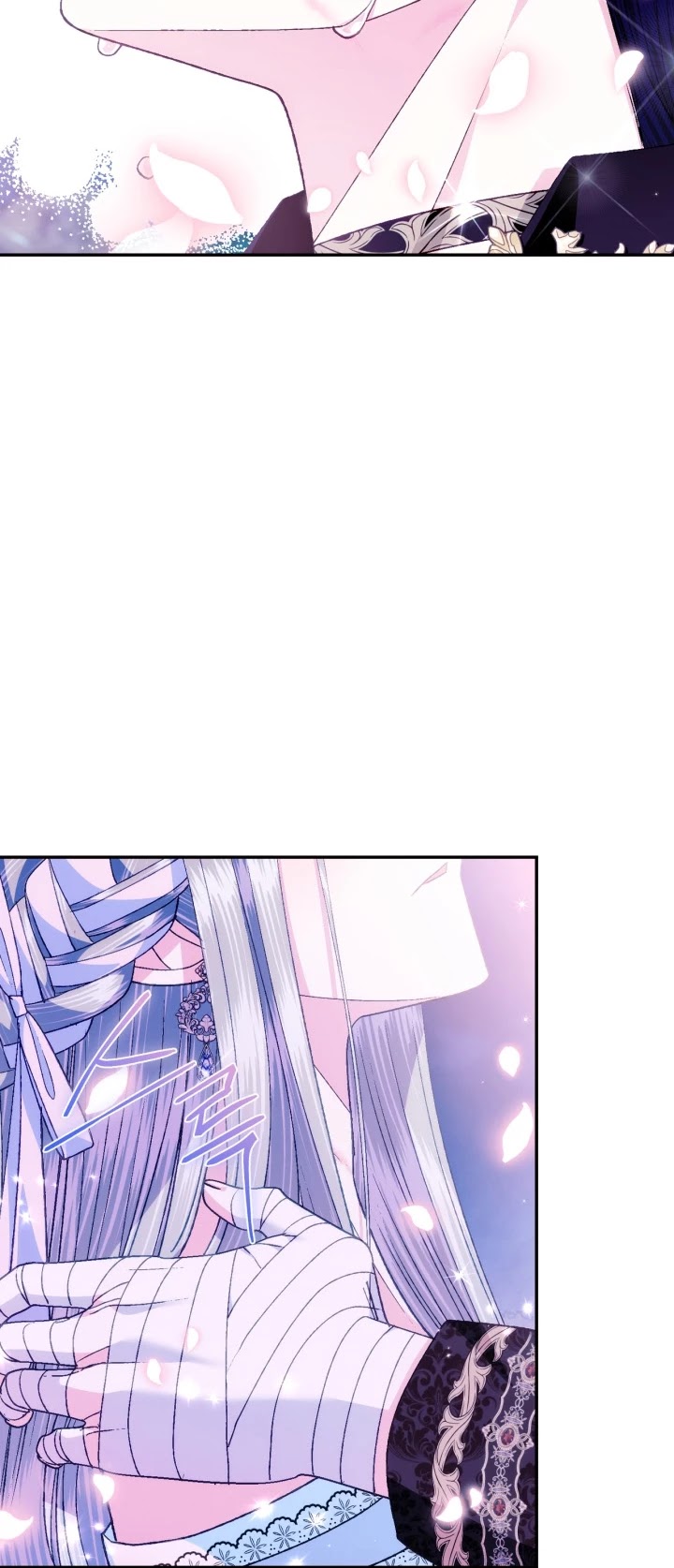 Father, I Don’t Want to Get Married! Chapter 74 page 44 - Chapter 74