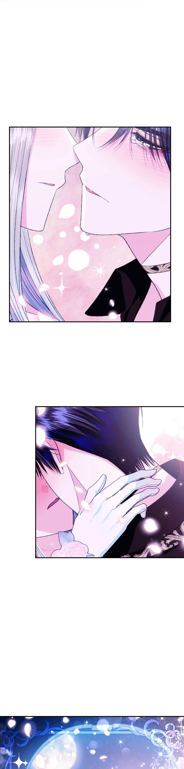 Father, I Don’t Want to Get Married! Chapter 74 page 45 - Chapter 74