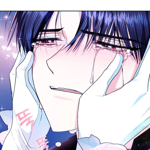 Father, I Don’t Want to Get Married! Chapter 74 cover