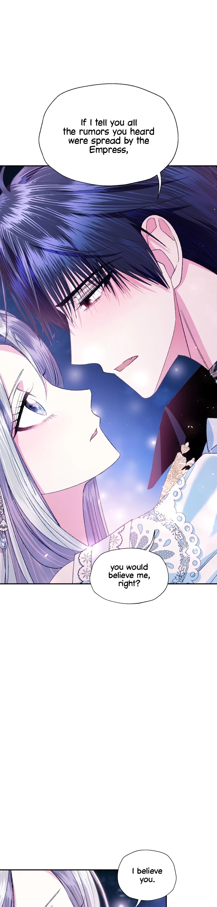 Father, I Don’t Want to Get Married! Chapter 75 page 13 - Chapter 75