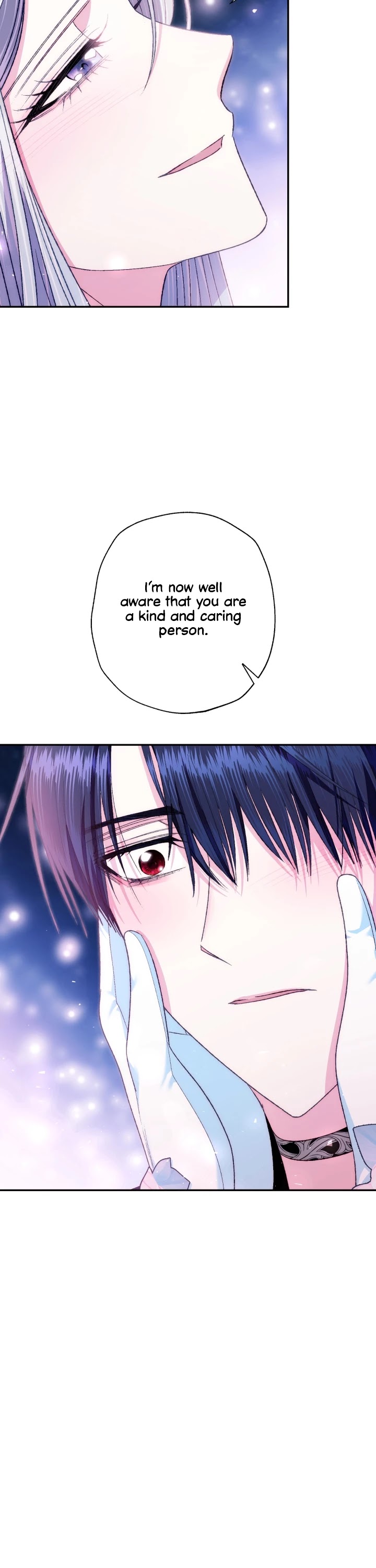 Father, I Don’t Want to Get Married! Chapter 75 page 14 - Chapter 75