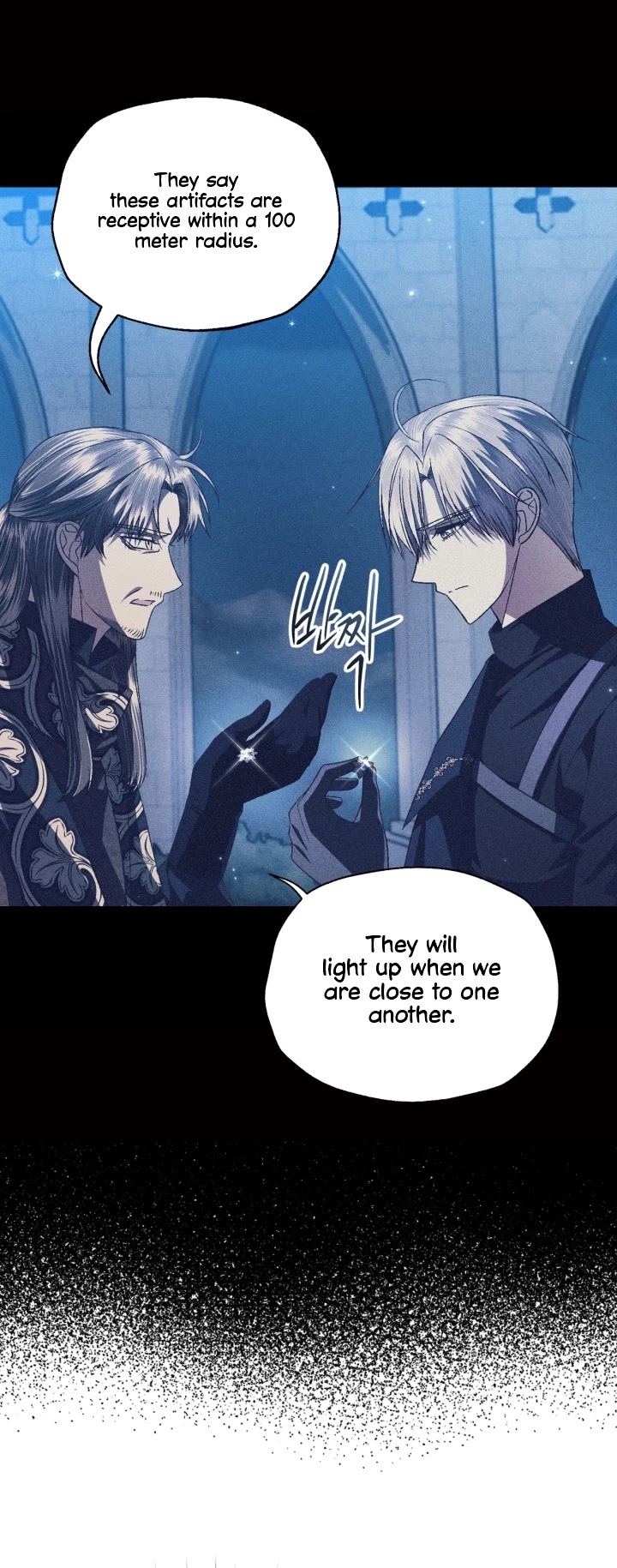 Father, I Don’t Want to Get Married! Chapter 75 page 23 - Chapter 75