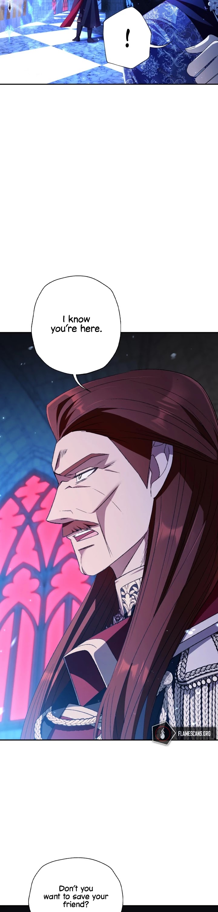 Father, I Don’t Want to Get Married! Chapter 75 page 26 - Chapter 75