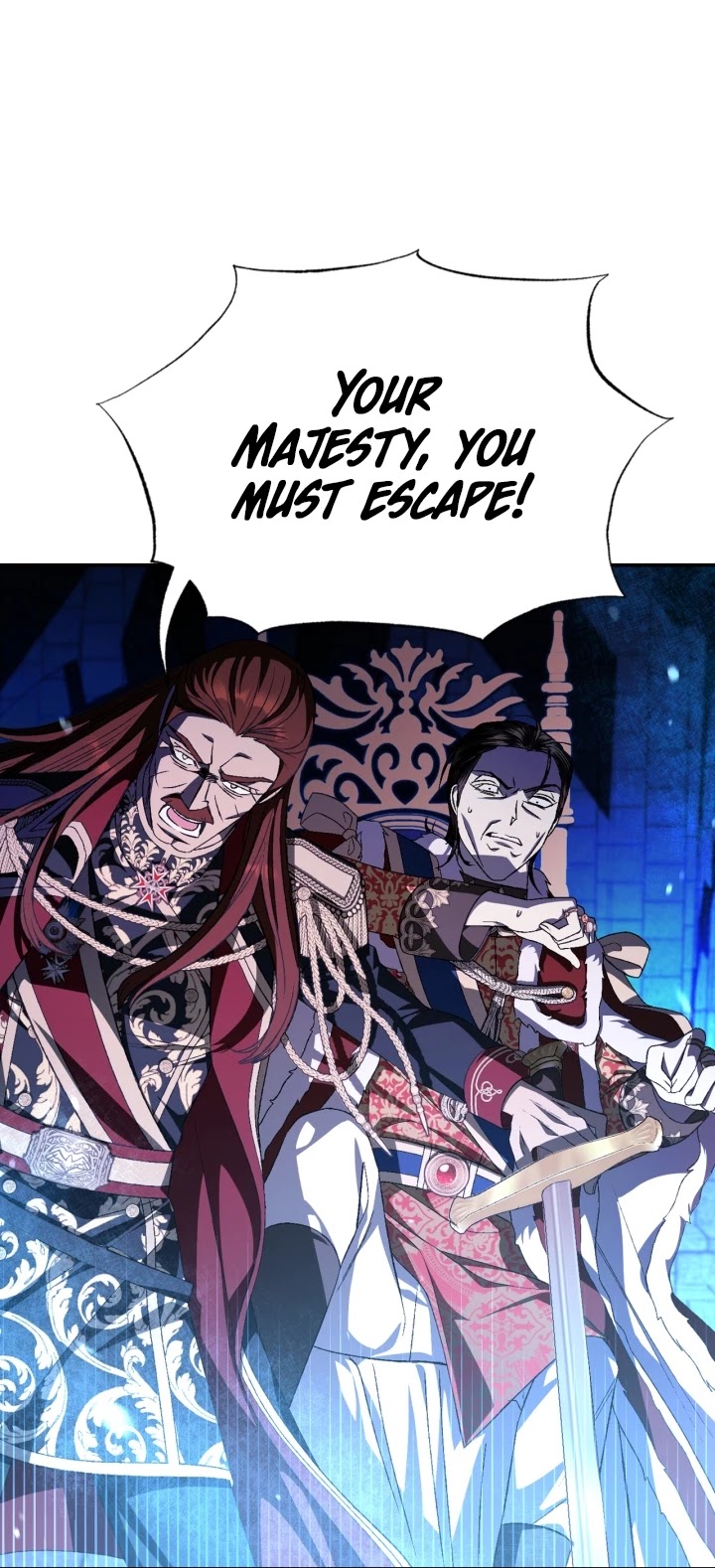 Father, I Don’t Want to Get Married! Chapter 75 page 40 - Chapter 75
