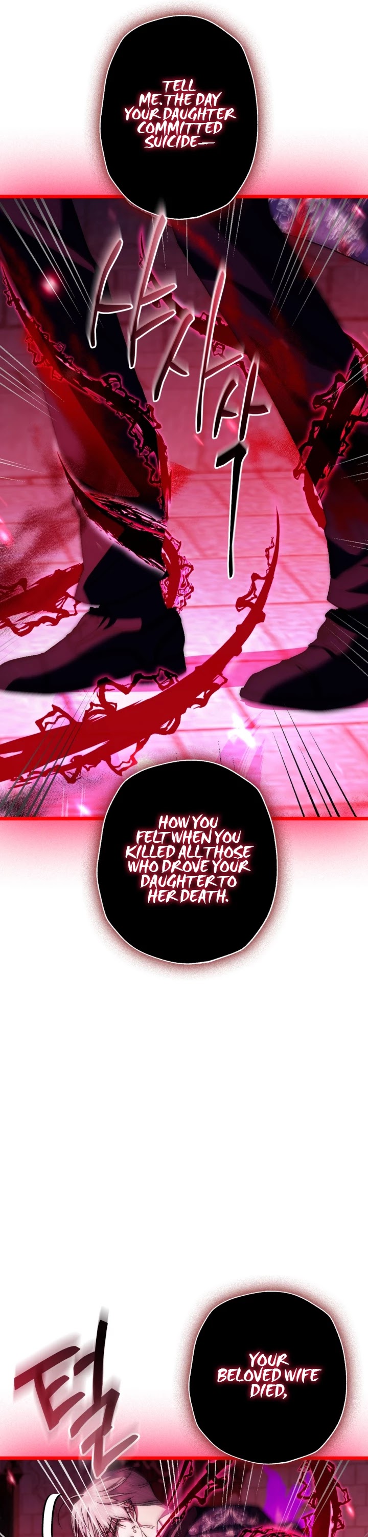 Father, I Don’t Want to Get Married! Chapter 75 page 46 - Chapter 75