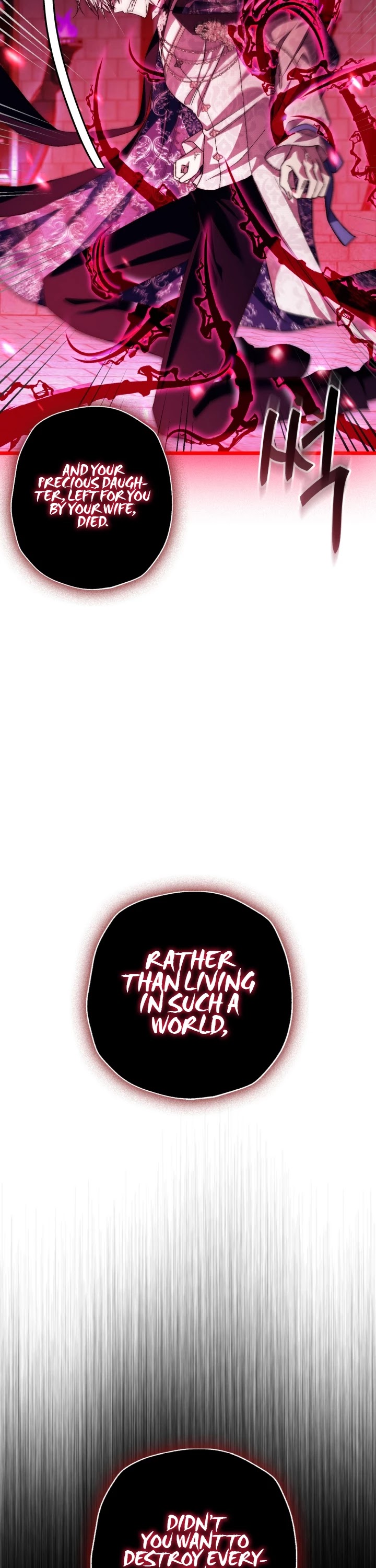 Father, I Don’t Want to Get Married! Chapter 75 page 47 - Chapter 75