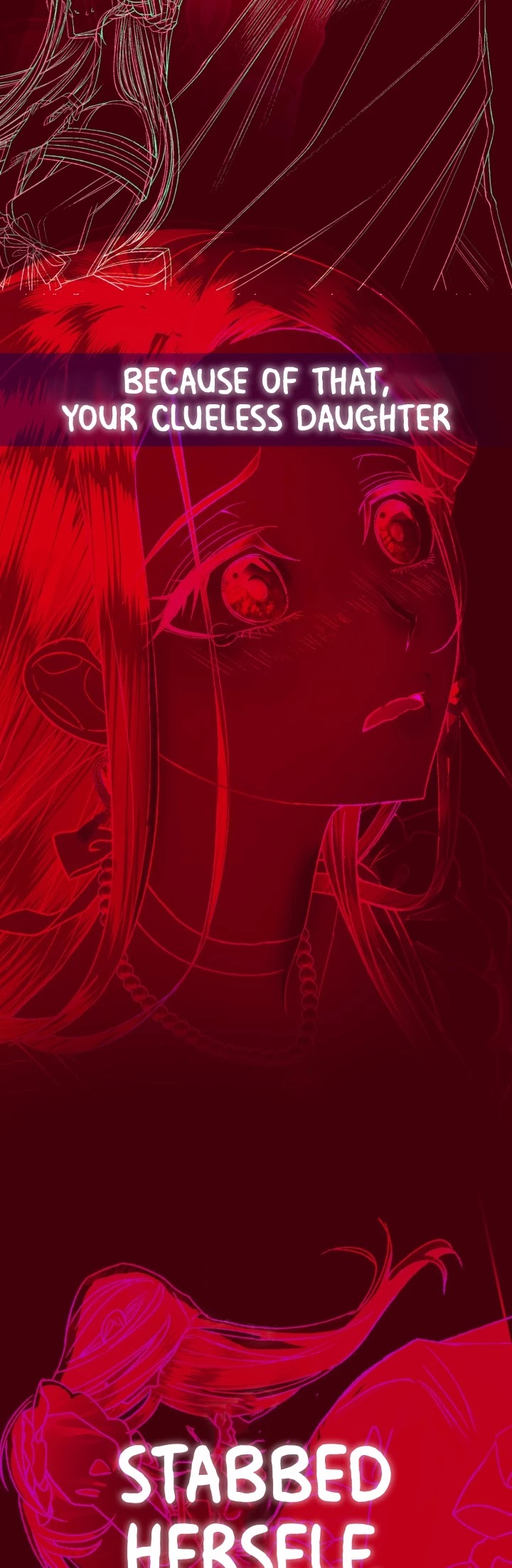 Father, I Don’t Want to Get Married! Chapter 75 page 55 - Chapter 75