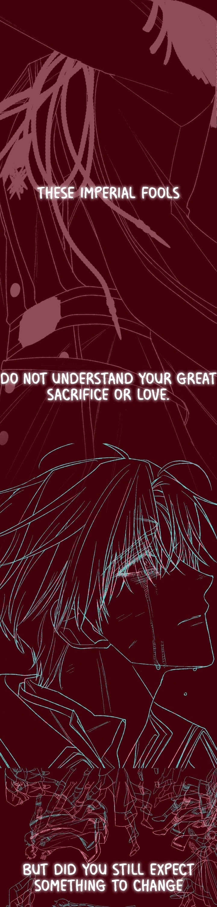 Father, I Don’t Want to Get Married! Chapter 75 page 57 - Chapter 75