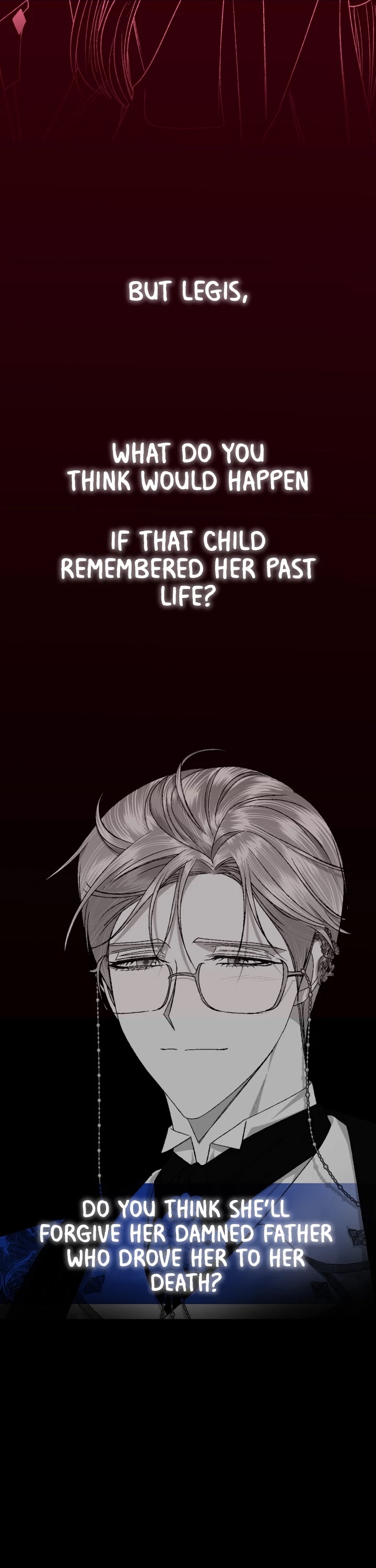 Father, I Don’t Want to Get Married! Chapter 75 page 59 - Chapter 75