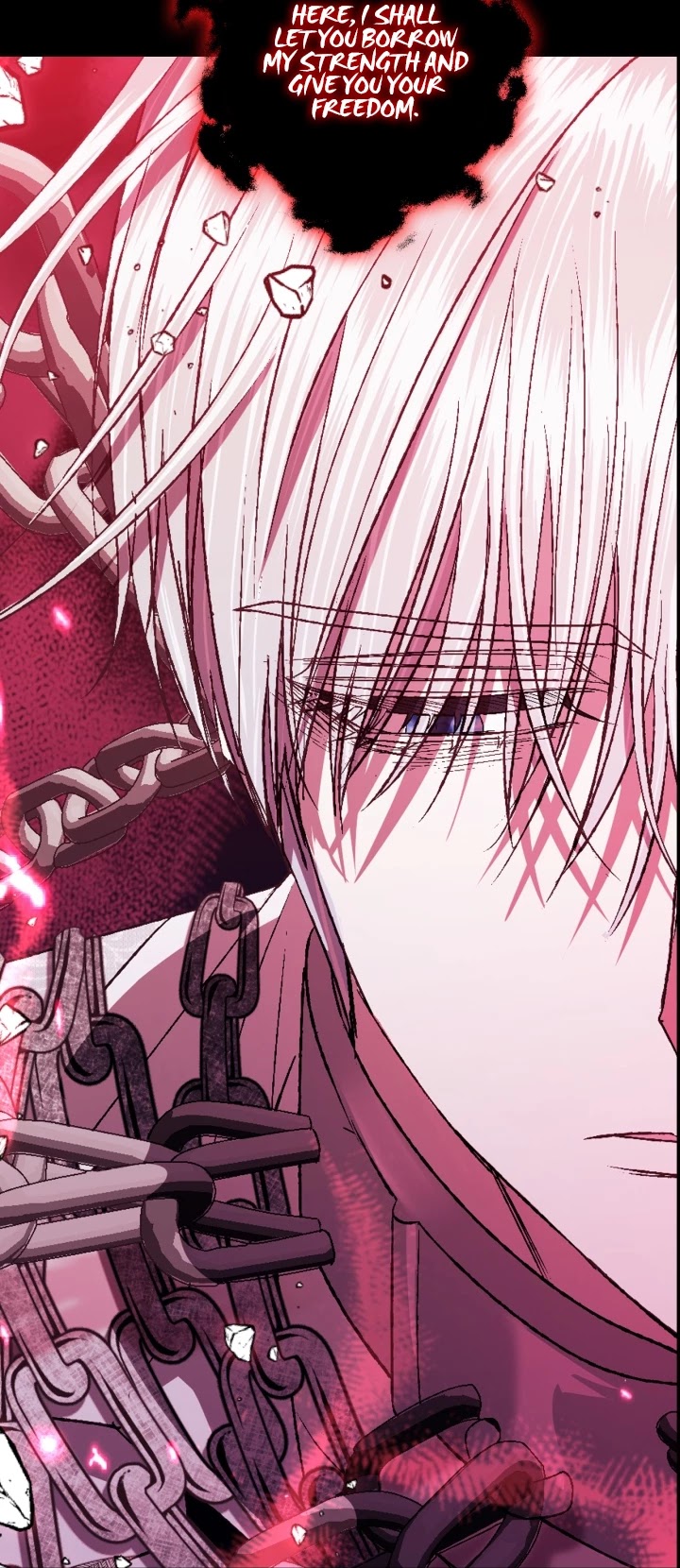 Father, I Don’t Want to Get Married! Chapter 76 page 13 - Chapter 76